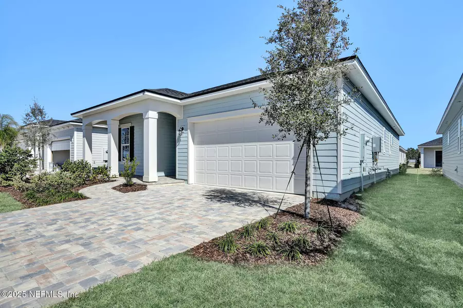492 KNOTTED BIRCH AVE, St. Augustine, FL 32092