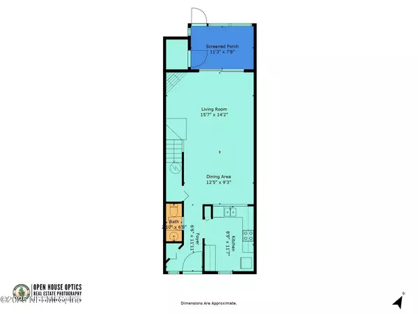 Jacksonville, FL 32216,1909 UNIVERSITY BLVD S #204