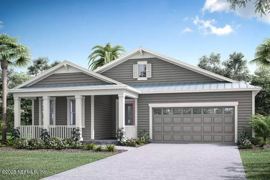 St. Johns, FL 32259,298 PELTON PL