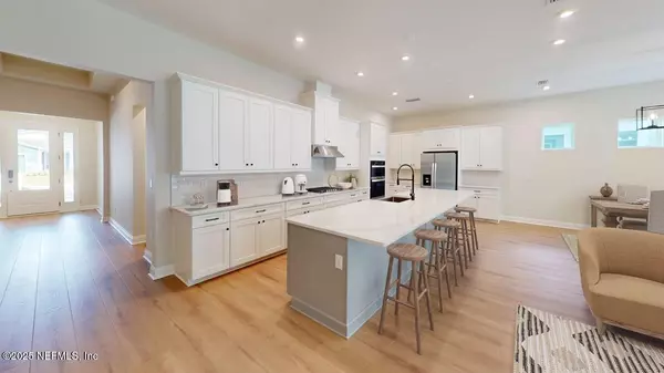 St. Johns, FL 32259,298 PELTON PL