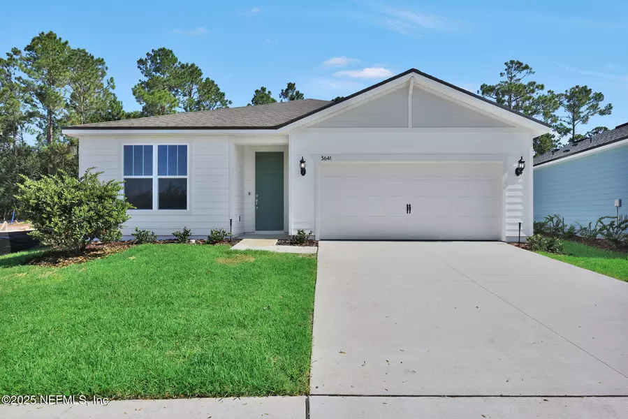 3641 ZYDECO LOOP, Green Cove Springs, FL 32043