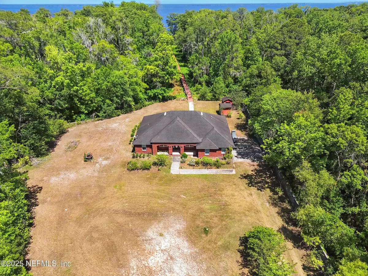 Green Cove Springs, FL 32043,130 FALCON DR