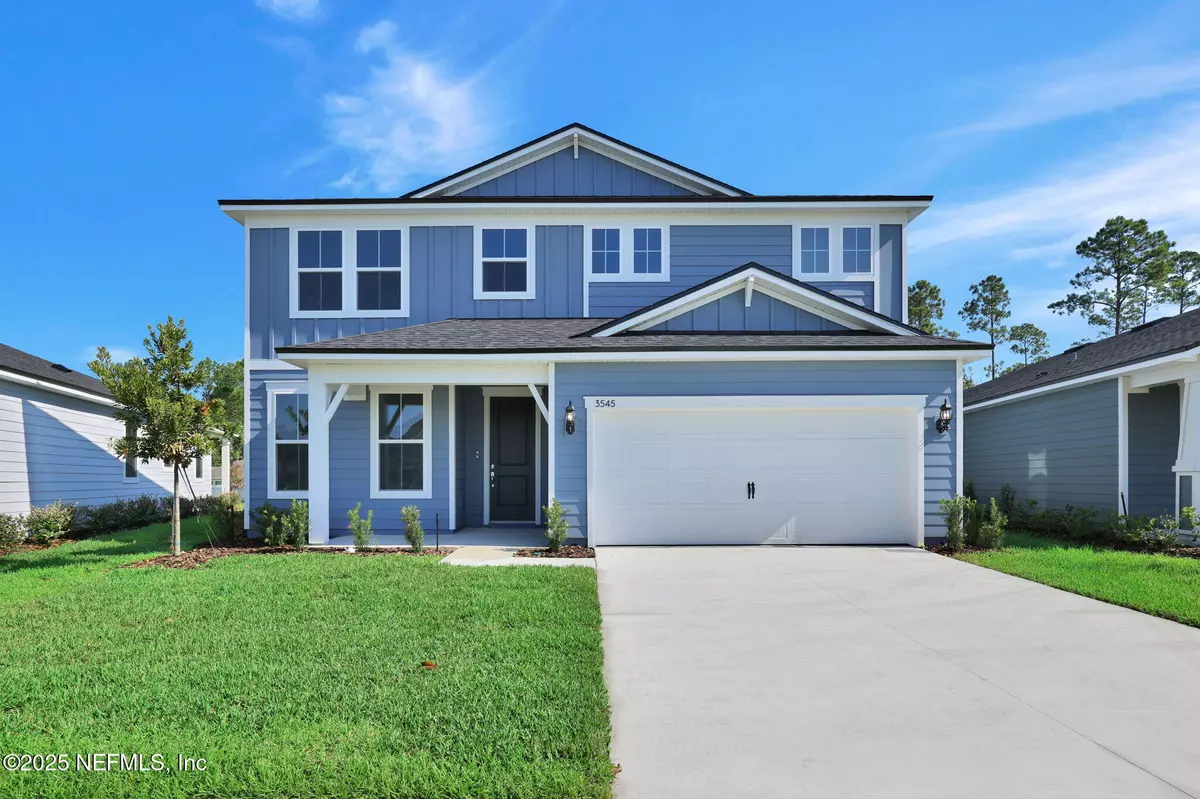 Green Cove Springs, FL 32043,3545 ZYDECO LOOP