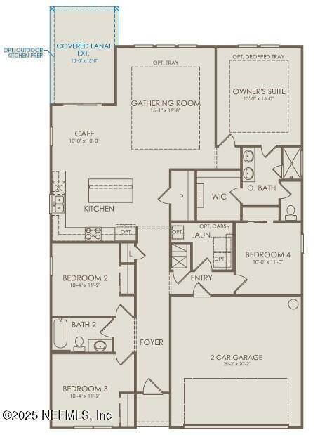 Middleburg, FL 32068,950 ROOSTER HOLLOW WAY