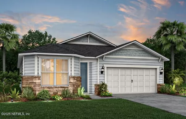 950 ROOSTER HOLLOW WAY, Middleburg, FL 32068