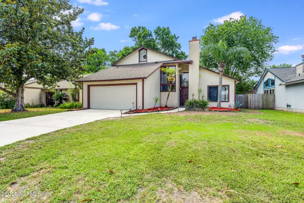 4030 TYNDEL CREEK PL, Jacksonville, FL 32223