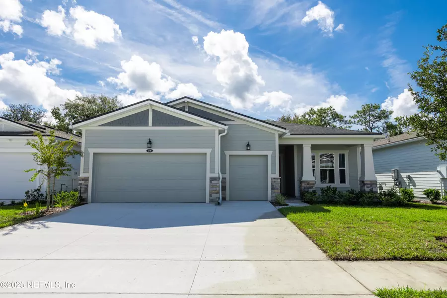 378 PELTON PL, St. Johns, FL 32259