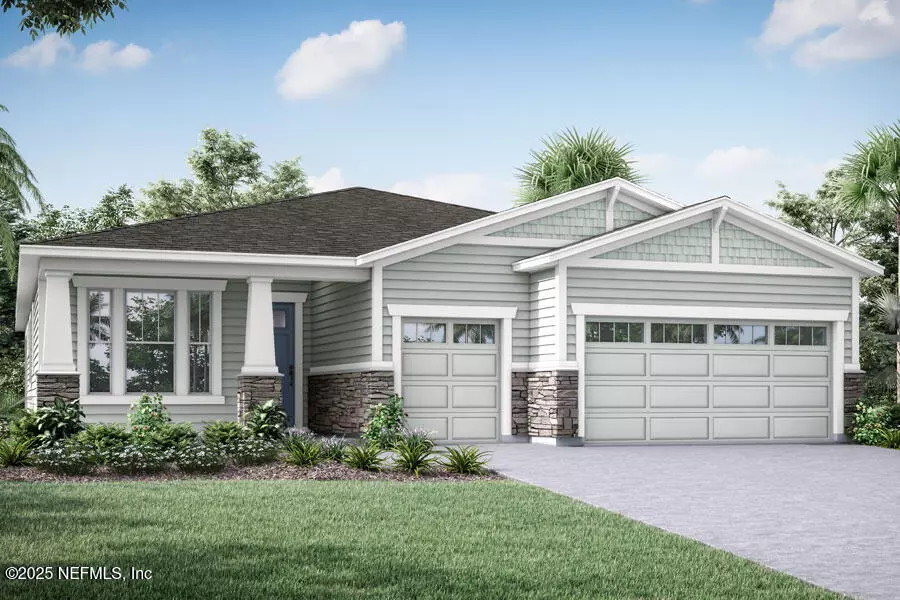 378 PELTON PL, St. Johns, FL 32259
