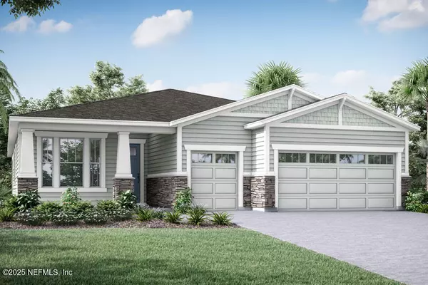 378 PELTON PL, St. Johns, FL 32259