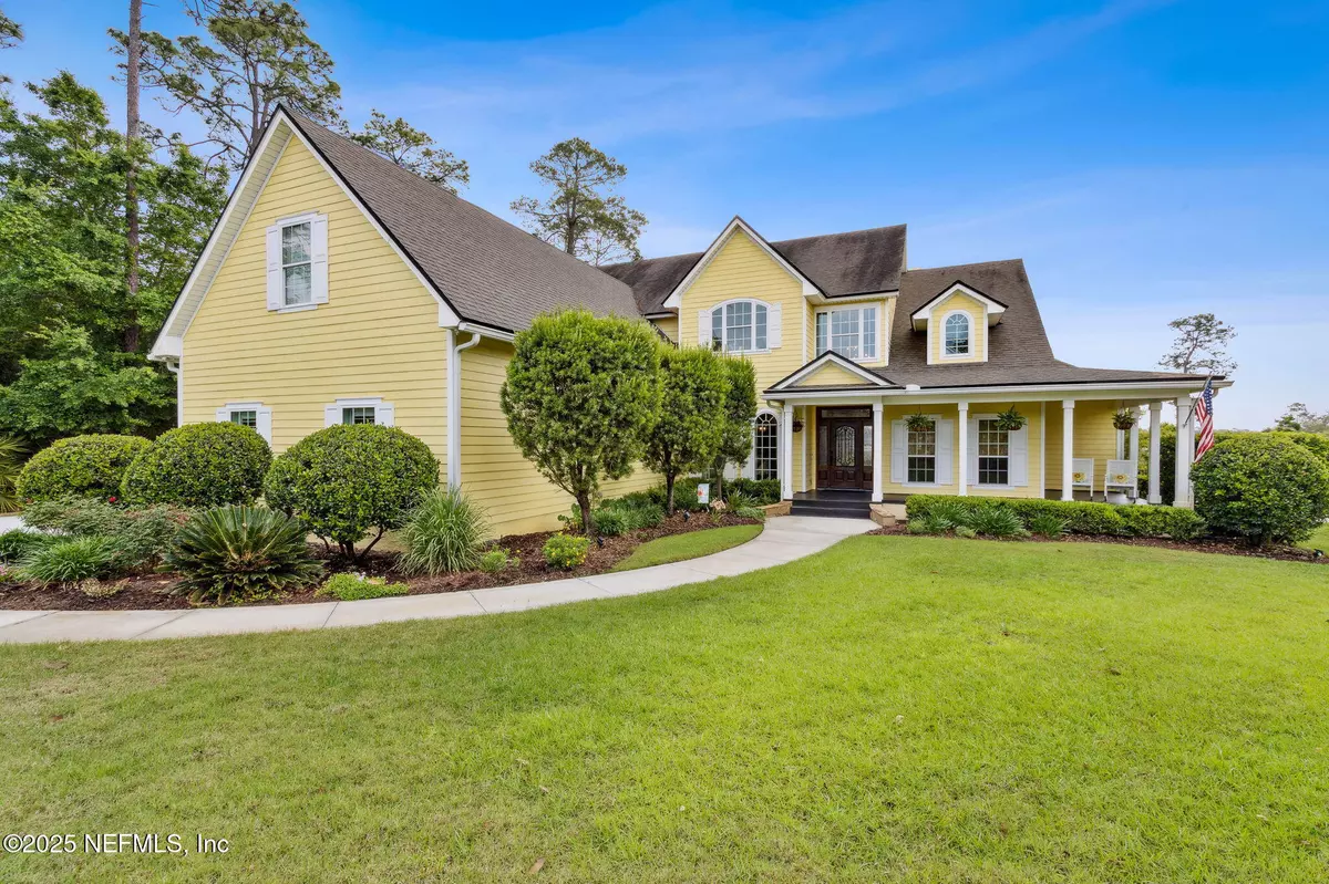Yulee, FL 32034,96186 DOWLING DR