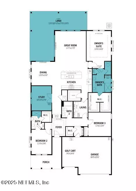 St. Johns, FL 32259,396 PELTON PL