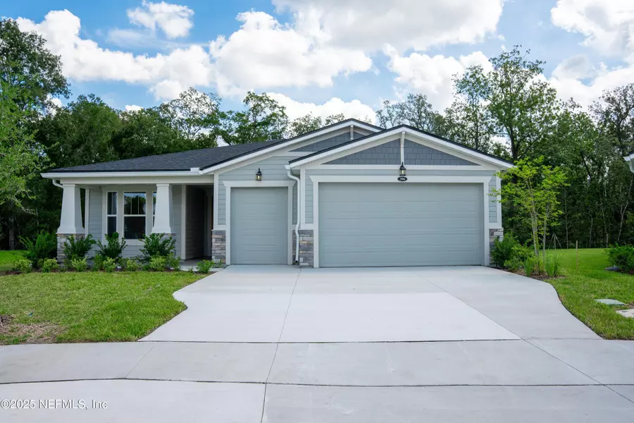 396 PELTON PL, St. Johns, FL 32259