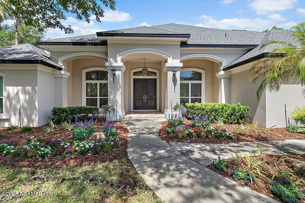 Ponte Vedra Beach, FL 32082,408 OSPREY LOOKOUT CT #29