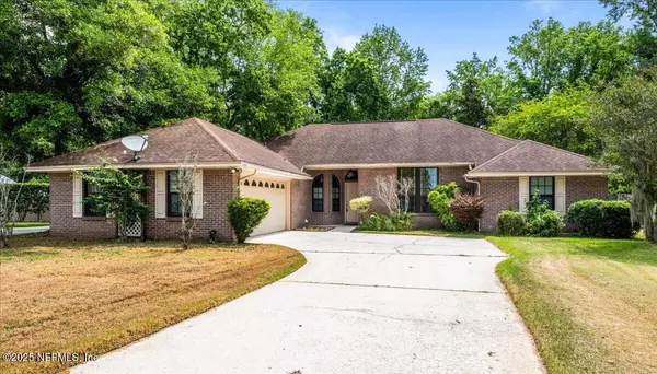 Fleming Island, FL 32003,1800 NORWAY DR