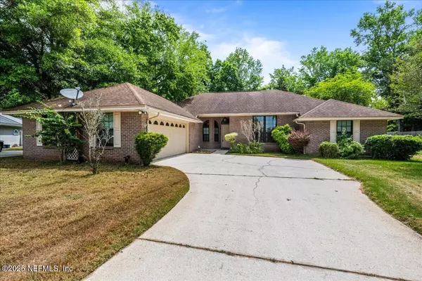 Fleming Island, FL 32003,1800 NORWAY DR