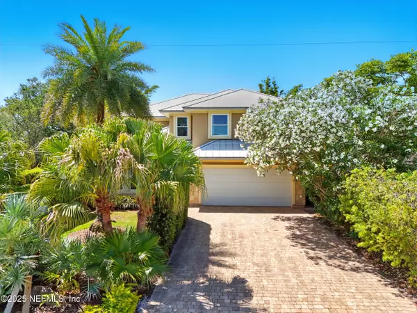 810 6TH AVE N, Jacksonville Beach, FL 32250