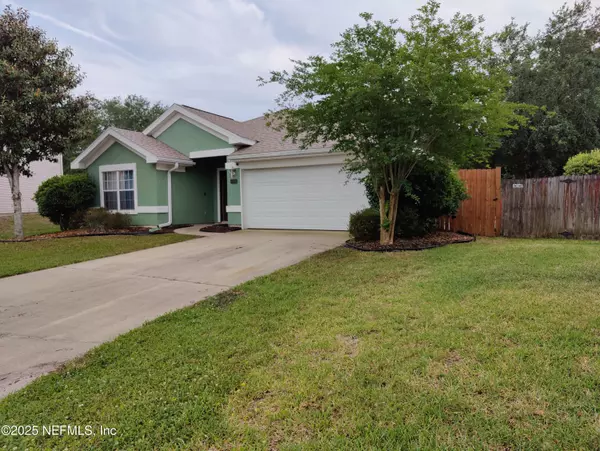 Jacksonville, FL 32210,8554 THAD CT