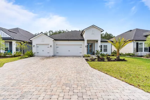 St. Augustine, FL 32092,49 GOLDEN FERN DR