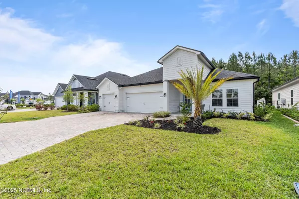 St. Augustine, FL 32092,49 GOLDEN FERN DR