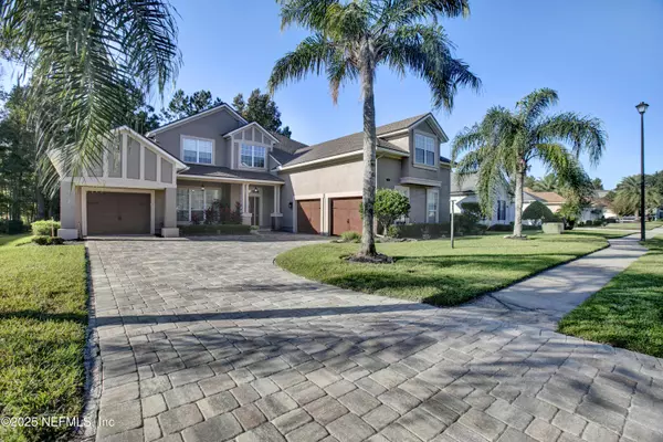 1725 RIVER HILLS DR, Fleming Island, FL 32003