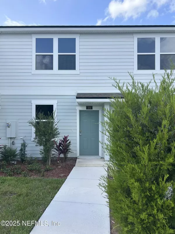 184 PALMETTO RDG RD, St. Augustine, FL 32095