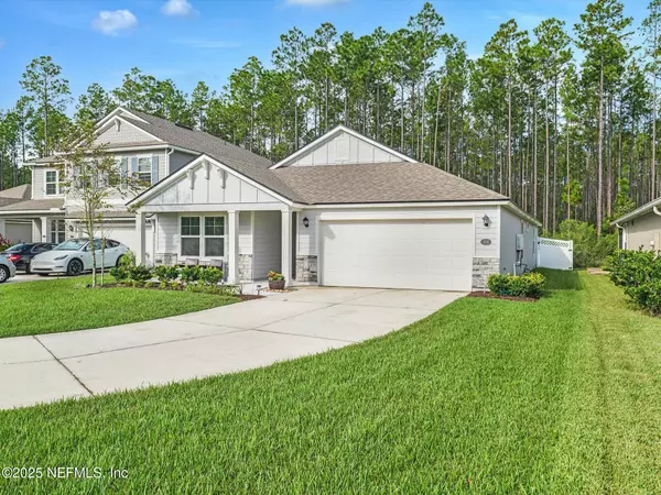 St. Johns, FL 32259,306 GLASGOW DR