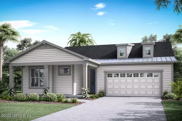 402 PELTON PL, St. Johns, FL 32259