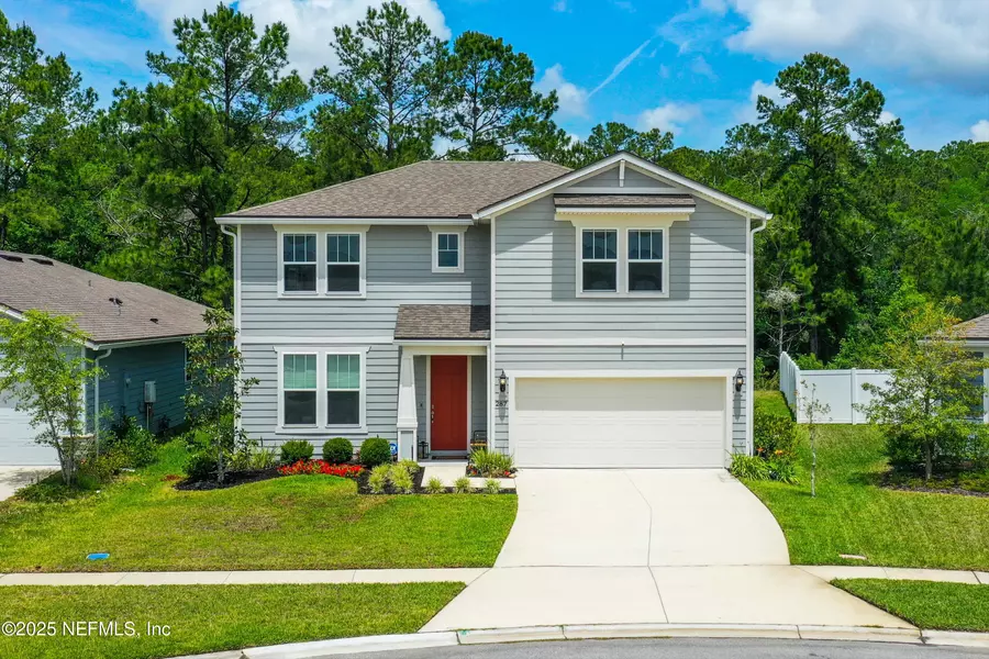 287 MYRTLE OAK CT, St. Augustine, FL 32092
