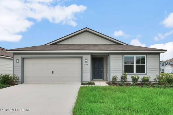 5411 LONGFIN CT, Jacksonville, FL 32244