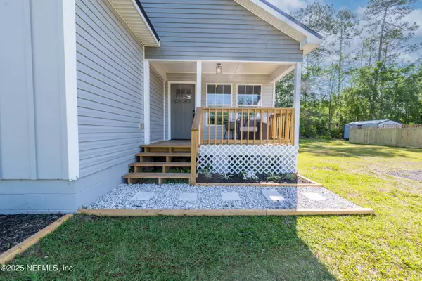 Starke, FL 32091,2100 RAIFORD RD