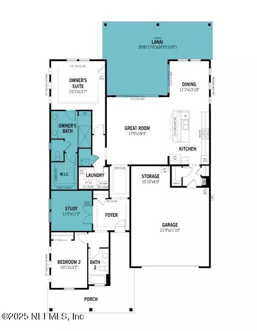 St. Johns, FL 32259,309 PELTON PL