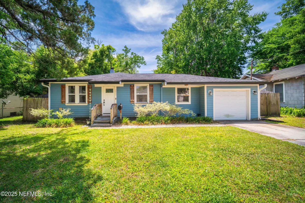 Jacksonville, FL 32207,2032 INWOOD TER