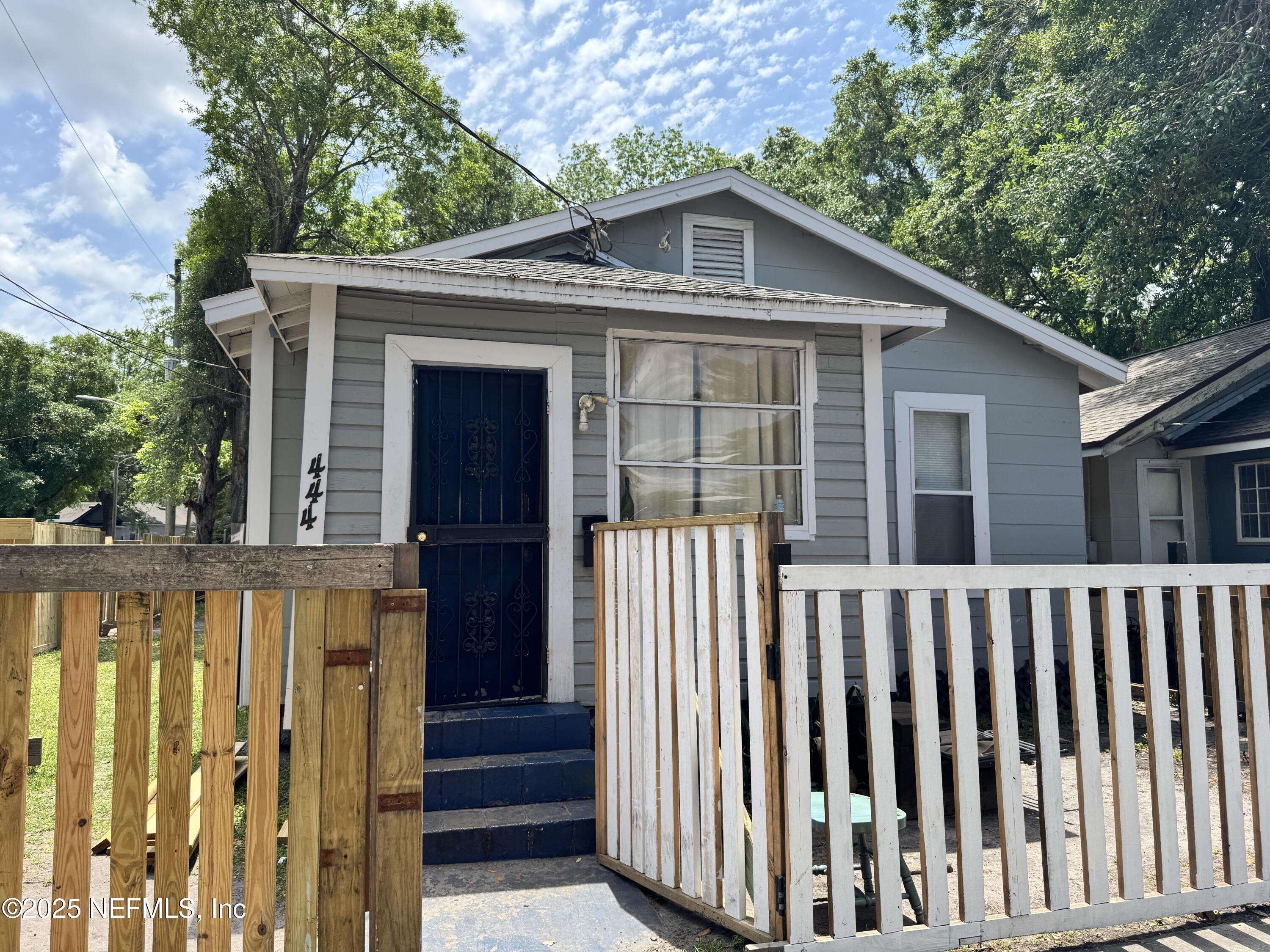 Jacksonville, FL 32209,1444 GROTHE ST