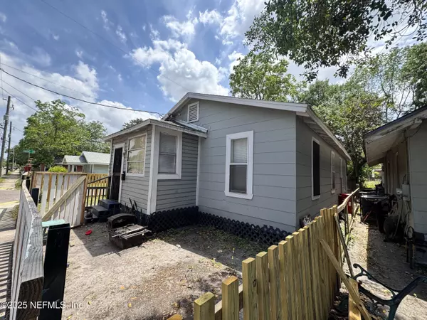 Jacksonville, FL 32209,1444 GROTHE ST