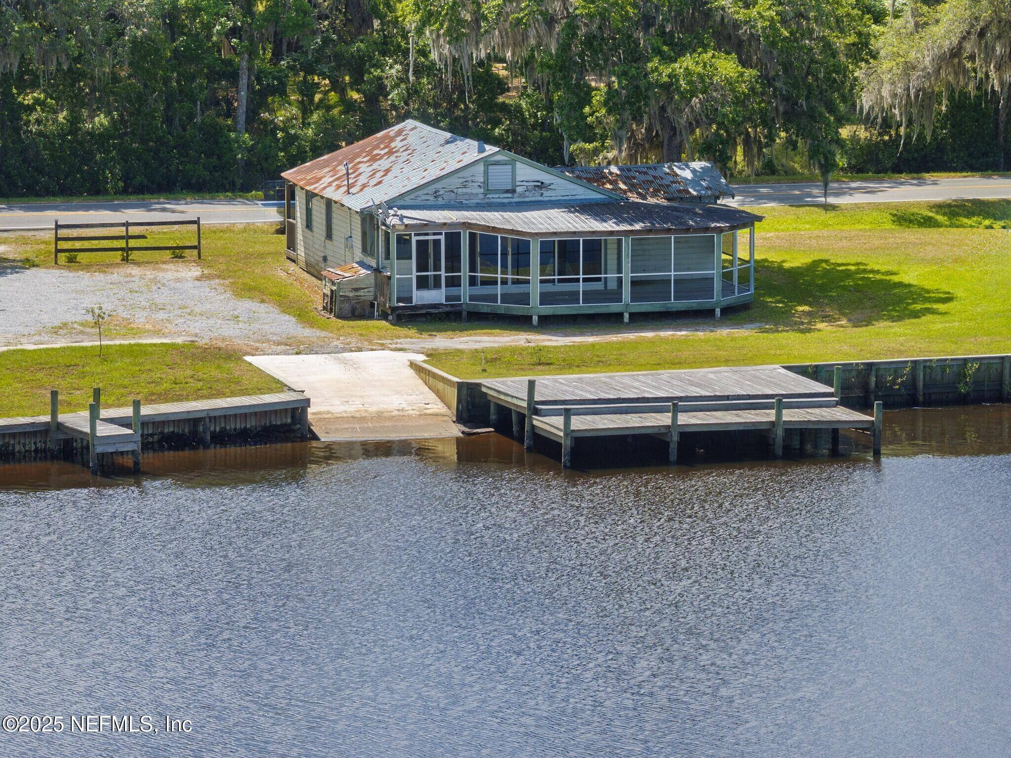 St. Augustine, FL 32092,13555 COUNTY ROAD 13 N