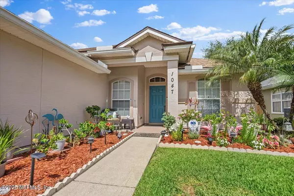 St. Augustine, FL 32092,1047 BECKINGHAM DR