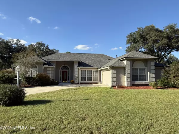388 LOLLY LN, St. Johns, FL 32259