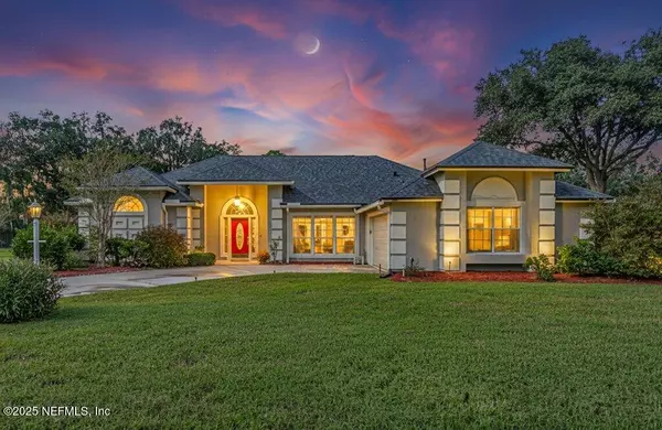 388 LOLLY LN, St. Johns, FL 32259