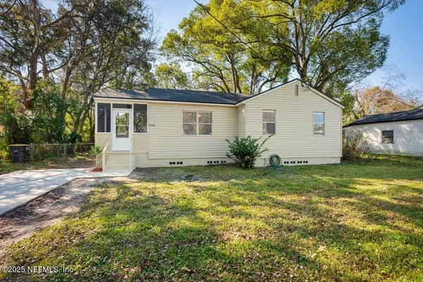 3518 ACACIA ST, Jacksonville, FL 32254