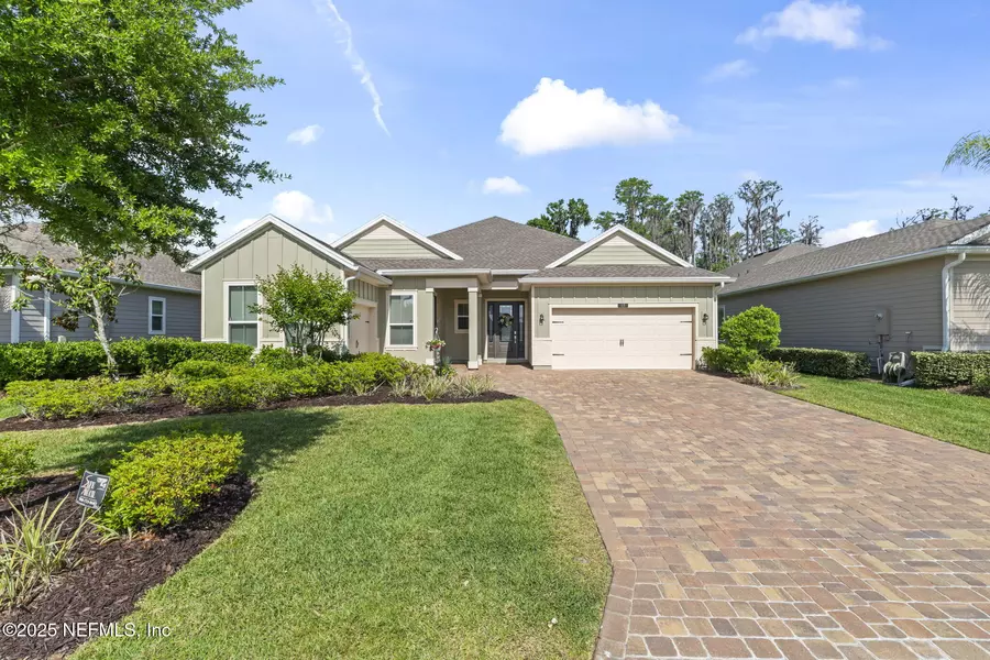 65 LATROBE AVE, St. Augustine, FL 32095