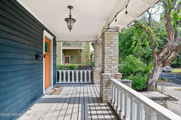 Jacksonville, FL 32206,1842 HUBBARD ST