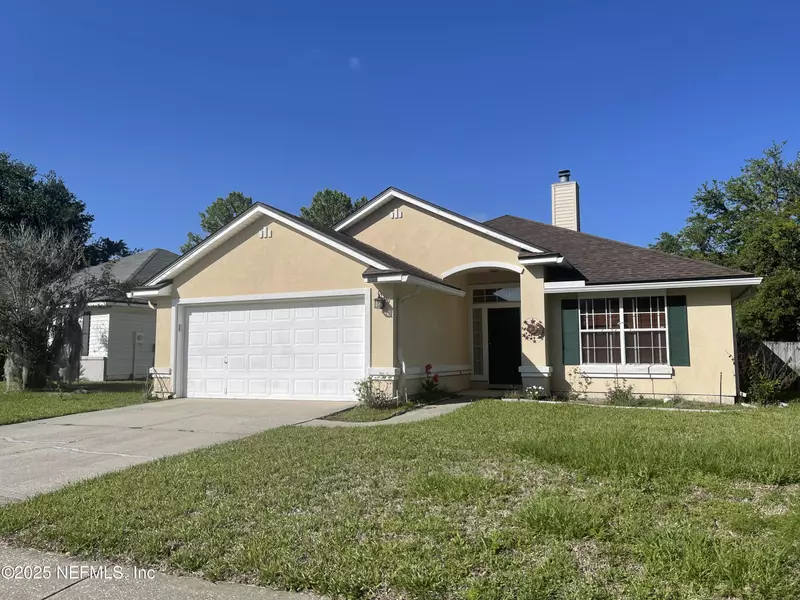 2990 BRITTANY BLUFF DR, Orange Park, FL 32073