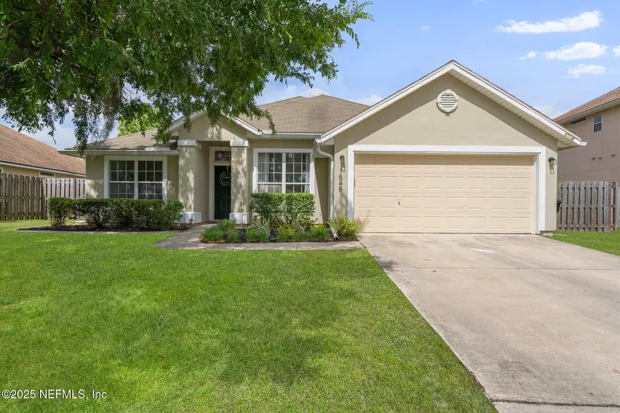 1548 HARVEST COVE DR, Middleburg, FL 32068