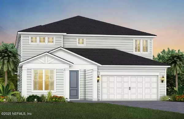 128 COORDINATE LN, St. Johns, FL 32259