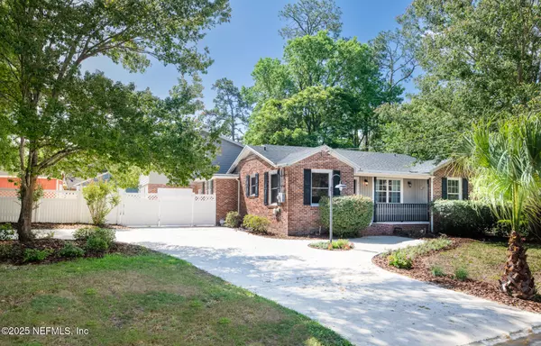 Jacksonville, FL 32205,3774 ANDERSON ST