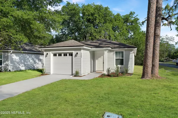 5264 WABASH BLVD, Jacksonville, FL 32254