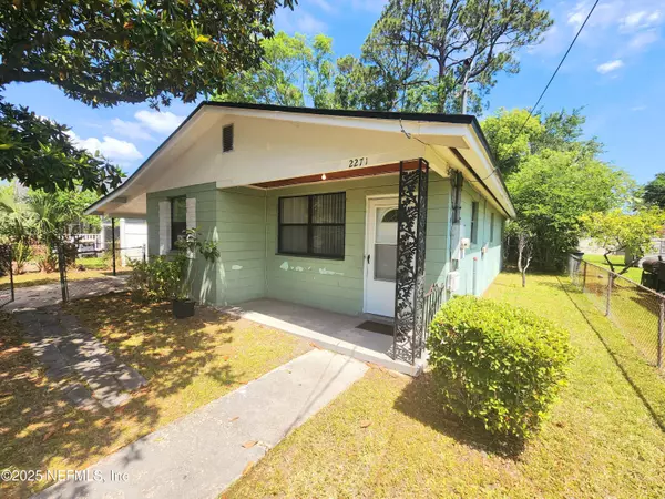 Jacksonville, FL 32209,2271 W 10TH ST