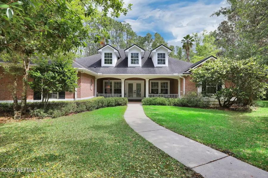 104 BELMONT DR, St. Johns, FL 32259