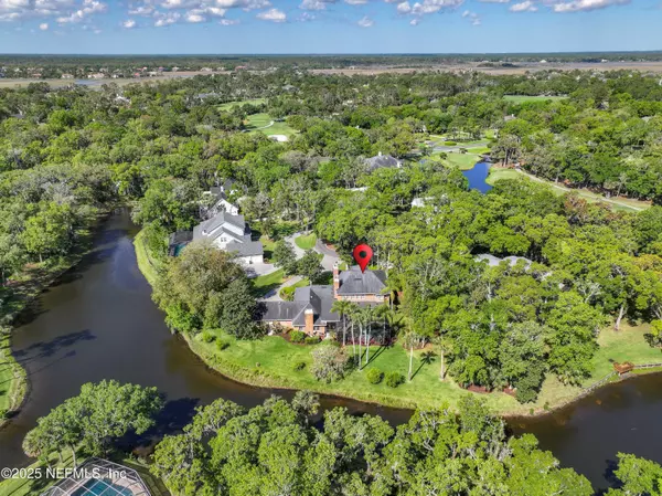 Ponte Vedra Beach, FL 32082,6260 HIGHLANDS CT