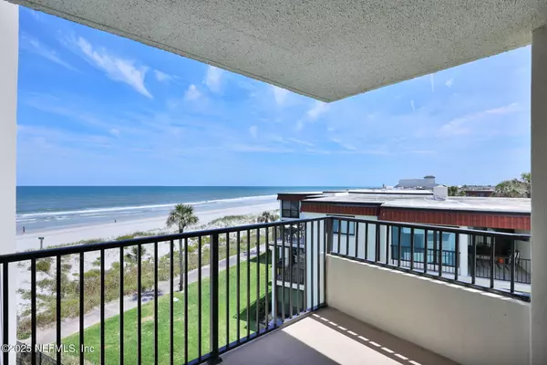 2200 OCEAN DR #4A, Jacksonville Beach, FL 32050